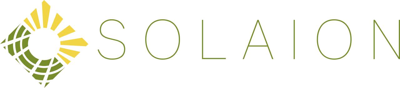 Solaion Logo